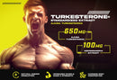 Repp Sports Turkesterone+ Muscle Builder|Muscle Growth|Bodyandfitness.com