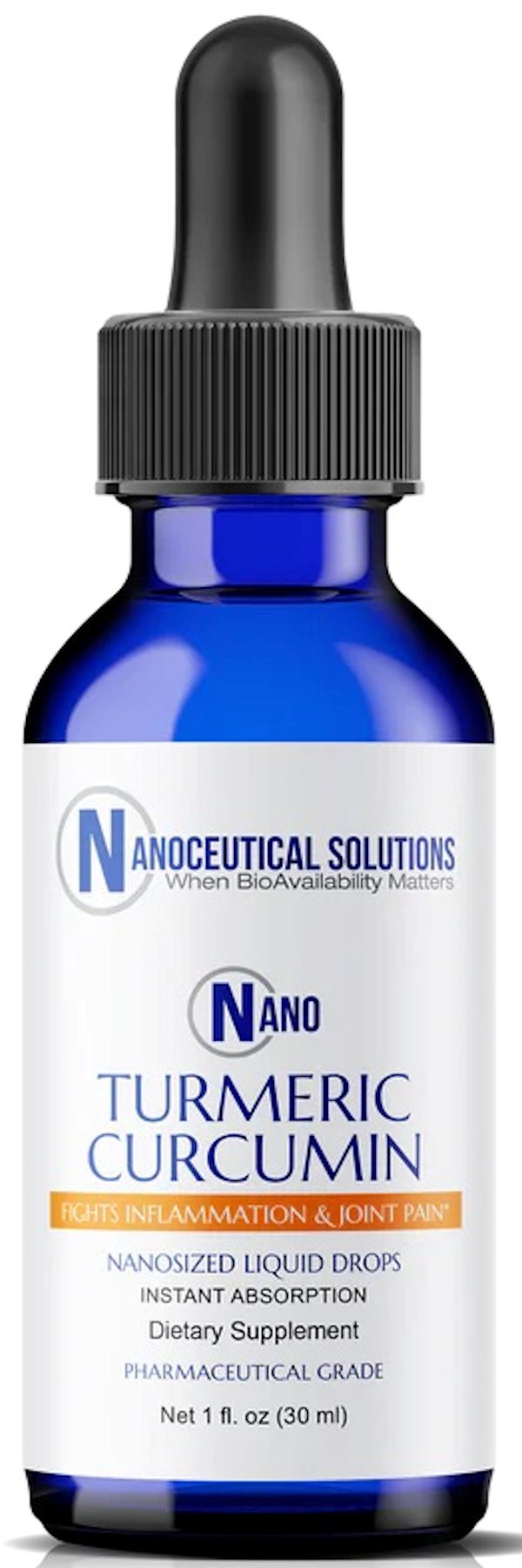 Nanoceutical Solutions Nano Turmeric joint pain 2