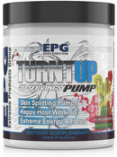 EPG Extreme Performance Group Turnt UP 30 servings||Bodyandfitness.com
