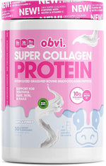 Super Collagen Protein