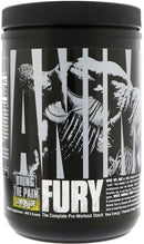 Universal Nutrition Animal Fury 30 servings|Muscle Pumps|Bodyandfitness.com