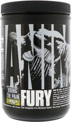 Universal Nutrition Animal Fury 30 servings