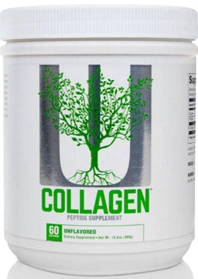 Universal Nutrition Collagen 60 servings|Collagen|Bodyandfitness.com