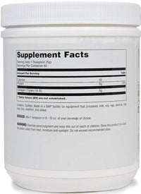 Universal Nutrition Collagen 60 servings