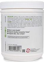 Universal Nutrition Collagen 60 servings