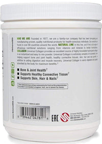Universal Nutrition Collagen 60 servings