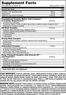 Universal Nutrition Animal Pump 30 pk|Creatine|Bodyandfitness.com