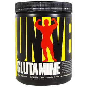 Universal Nutrition Glutamine 300 gms|Glutamine|Bodyandfitness.com