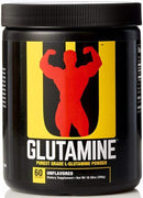Universal Nutrition Glutamine 60 servings|Glutamine|Bodyandfitness.com