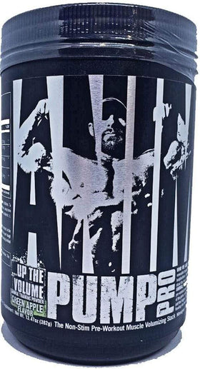Universal Nutrition Animal Pump Pro Powder 20 servings||Bodyandfitness.com