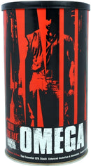 Universal Nutrition Animal Omega 30 pack|Omega 3|Bodyandfitness.com