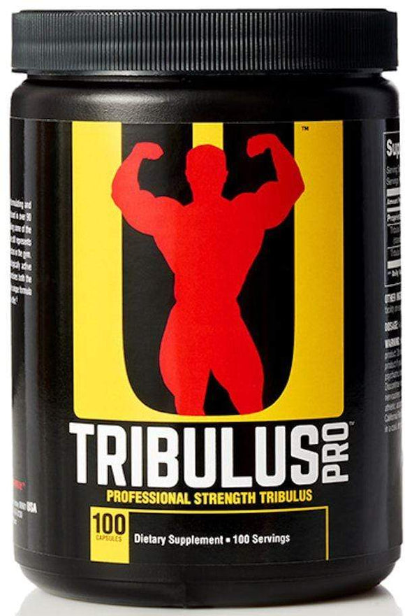 Universal Nutrition Tribulus Pro|Tribulus|Bodyandfitness.com