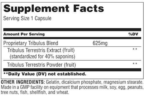 Universal Nutrition Tribulus Pro|Tribulus|Bodyandfitness.com