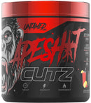 Primeval Labs Ape Sh*t Cutz|Pre Workout|Bodyandfitness.com