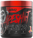 Primeval Labs Ape Sh*t Cutz|Pre Workout|Bodyandfitness.com