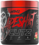 Primeval Labs Ape Sh*t Cutz|Pre Workout|Bodyandfitness.com