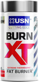 USN Burn XT 60 caps Extreme Thermogenic|Fat Burner|Bodyandfitness.com