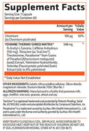 USN Burn XT 60 caps Extreme Thermogenic|Fat Burner|Bodyandfitness.com