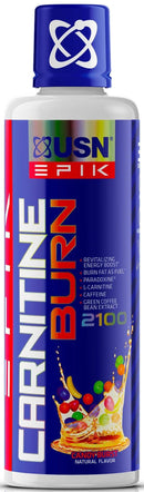 USN Epik Carnitine Burn 2100 30 servings||Bodyandfitness.com