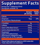 USN Epik Carnitine Burn 2100 30 servings||Bodyandfitness.com