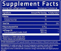 USN CLA Pure 1000 90 softgel