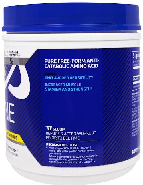 USN Pure Creatine 60 servings|creatine|Bodyandfitness.com