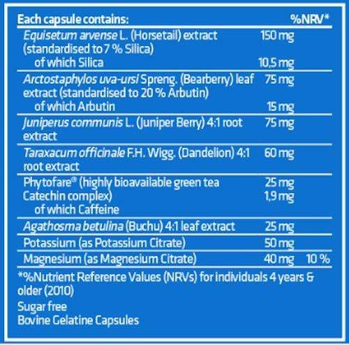 USN Phedracut Water X 90 caps||Bodyandfitness.com