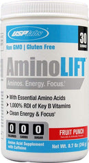 USP Labs Amino Lift 30 servings|Amino Acids|Bodyandfitness.com