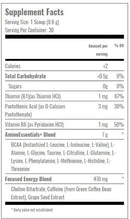 USP Labs Amino Lift Plus|Amino Acids|Bodyandfitness.com