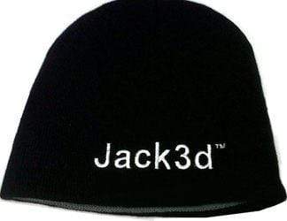 USP Labs Jack3d Beanie|Beannie|Bodyandfitness.com