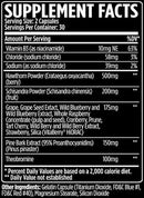 VMI Sports Vasogen Ultra|Muscle Pump|Bodyandfitness.com