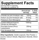 Primeval Labs Vasogorge|Muscle Builders|Bodyandfitness.com