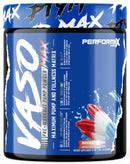 Performax Labs Vasomax Maximum Pump Matrix Non Stim|Muscle Pumps|Bodyandfitness.com