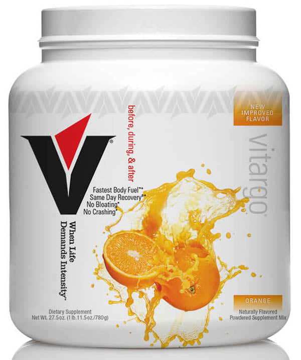 Vitargo Inc. Vitargo 20 servings-6
