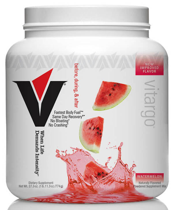Vitargo Inc. Vitargo 20 servings-7