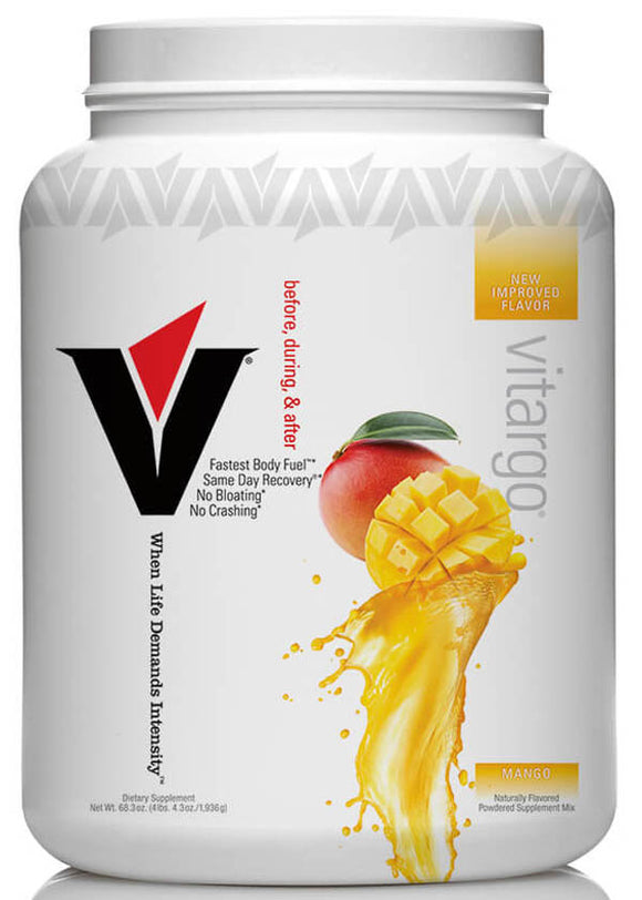 Vitargo Inc. Vitargo 50 servings||Bodyandfitness.com