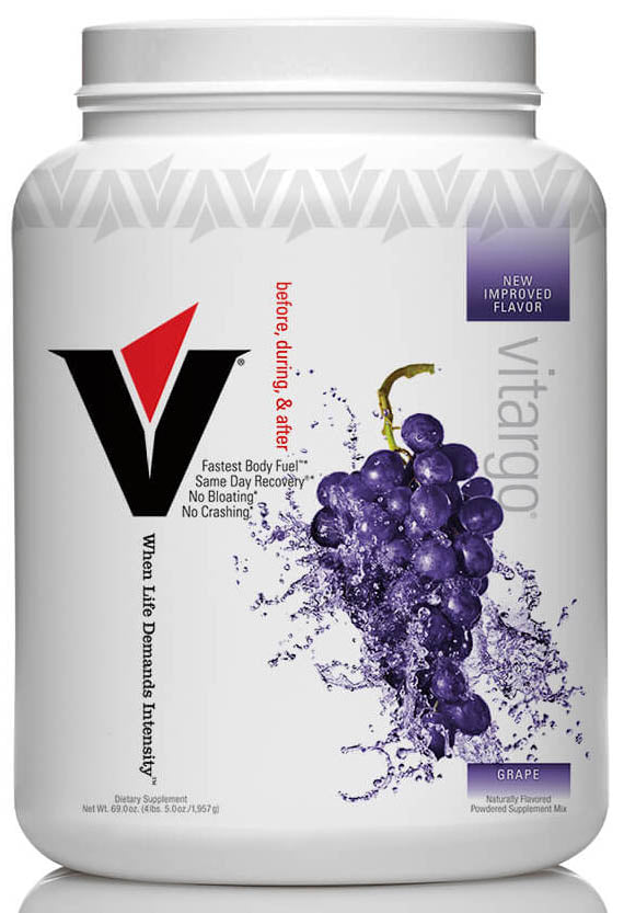 Vitargo Inc. Vitargo 50 servings||Bodyandfitness.com