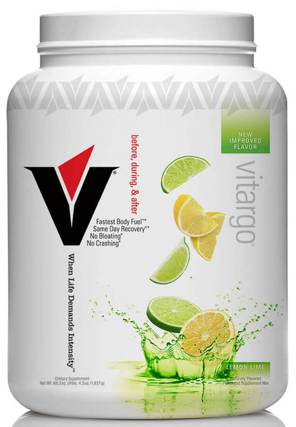 Vitargo Inc. Vitargo 50 servings||Bodyandfitness.com