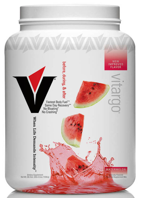 Vitargo Inc. Vitargo 50 servings||Bodyandfitness.com