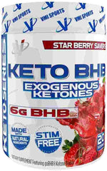 VMI Sports Keto BHB 20 servings