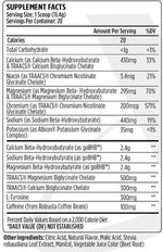 VMI Sports Keto BHB 20 servings