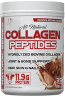 VMI Sports Collagen Peptides 35 servings||Bodyandfitness.com