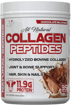 VMI Sports Collagen Peptides 35 servings||Bodyandfitness.com