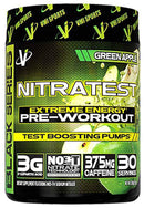 VMI Sports NitraTest 30 servings|Pre Workout|Bodyandfitness.com