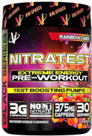 VMI Sports NitraTest 30 servings|Pre Workout|Bodyandfitness.com
