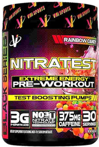 VMI Sports NitraTest 30 servings