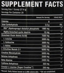 VPX Bang Master Blaster 20 servings|Muscle Pumps|Bodyandfitness.com