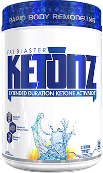 VPX Ketonz 20 servings|Creatine|Bodyandfitness.com