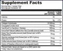 USN Weight Loss Collagen 30 servings||Bodyandfitness.com