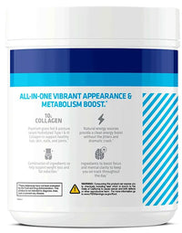 USN Weight Loss Collagen fast